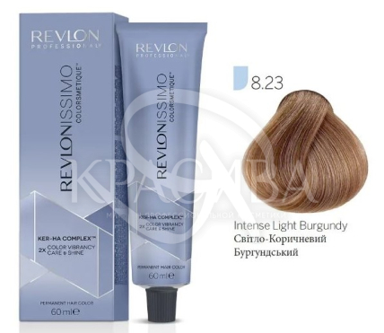 Перманентна аміачна фарба - 2