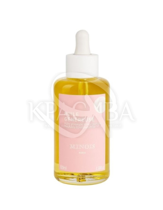 Олія від розтяжок : Minois Paris