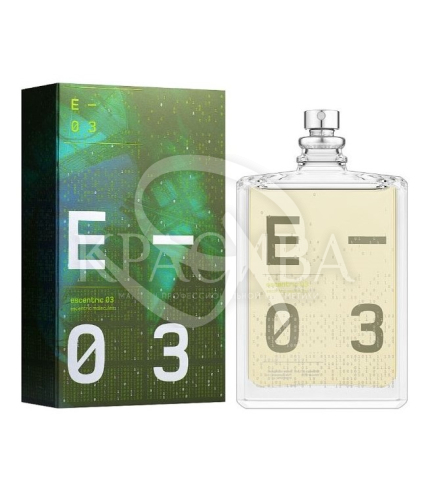 Туалетна вода - 1