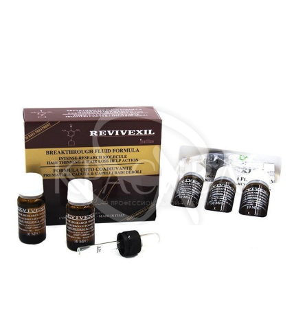 Лосьйон від випадіння волосся - 1