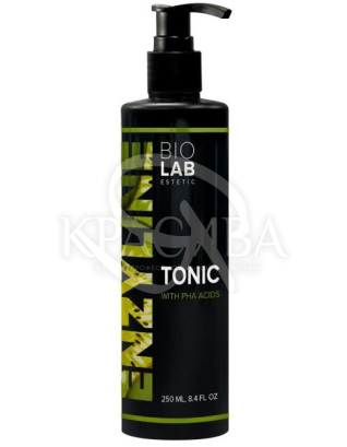 Тоник с PHA-кислотами : Косметика для лица