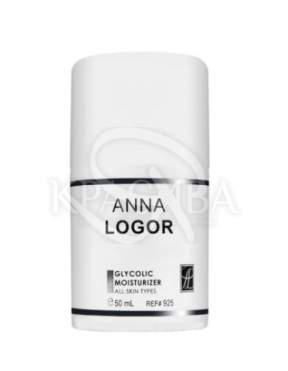 Крем с гликолиевой кислотой : Косметика для лица