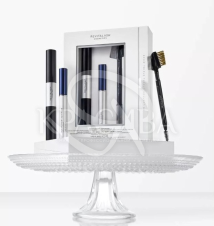 Подарочный набор для бровей - 2