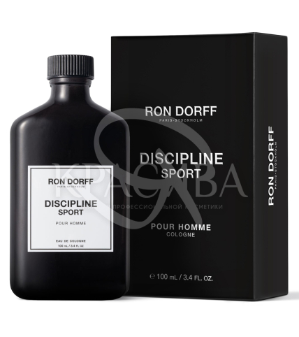 Парфюмированная вода для мужчин - 1