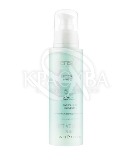 Флюїд для об'єму волосся - 1