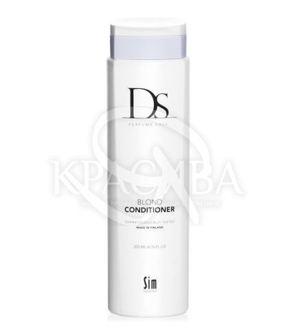 Кондиціонер для світлого та сивого волосся - 1