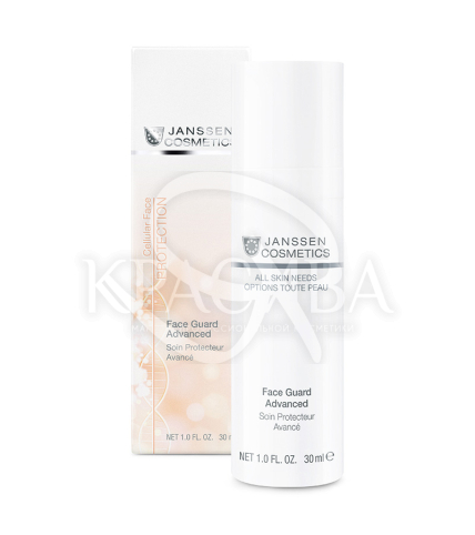 Фотозащита SPF30 - 1