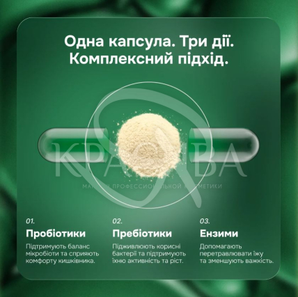 Дієтична добавка - 3