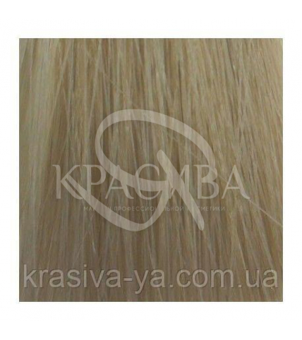 Keen Стойкая крем-краска для волос 10.8 ультра-светлый жемчужный блондин, 100 мл - 1