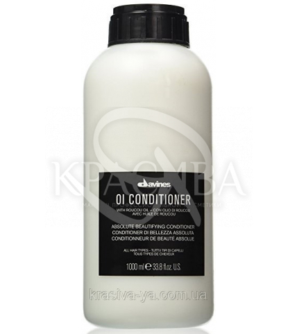 Кондиціонер OI для пом'якшення волосся, 1000 мл - 1
