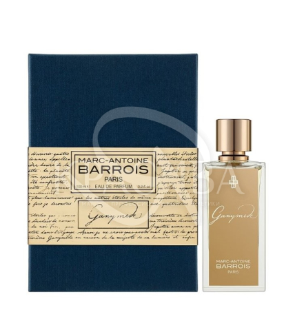 Парфюмированная вода - 1