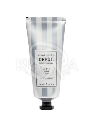 NO.311 Крем гибкий моделирующий : Depot