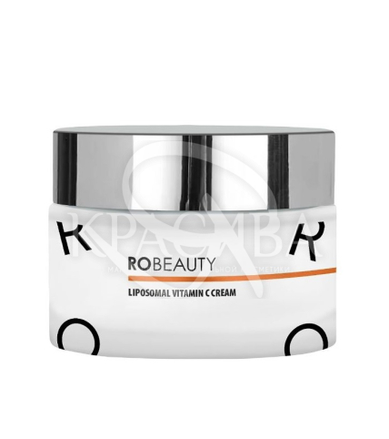 Крем з мікроголками від пігментації з вітаміном C - 1