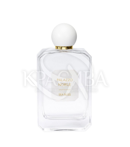 Туалетна вода - 1