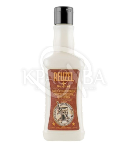 Ежедневный кондиционер для волос - 1