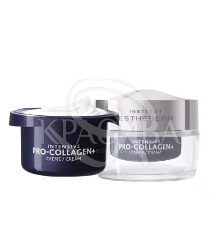 Крем з пептидами (змінний блок) - 1