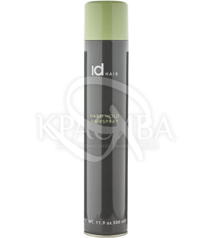 Лак сильної фіксації - 1