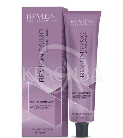 Перманентна аміачна фарба - 1