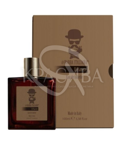 Туалетная вода для мужчин - 1