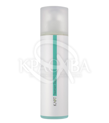 Профилактическое мыло для ног и тела - 1