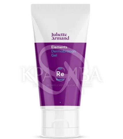 Відлущуючий гель з гранулами перліта та бамбука - 1