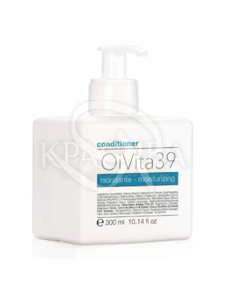 Кондиционер для волос увлажняющий : Косметика для волос