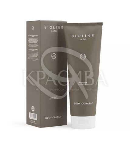 Сольовий антицелюлитний крем - 1