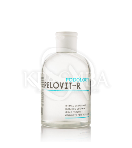 Подолог от грибка - 1