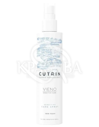 Уходовый спрей для волос : 