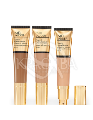 Зволожуючий тональний крем : Estee Lauder