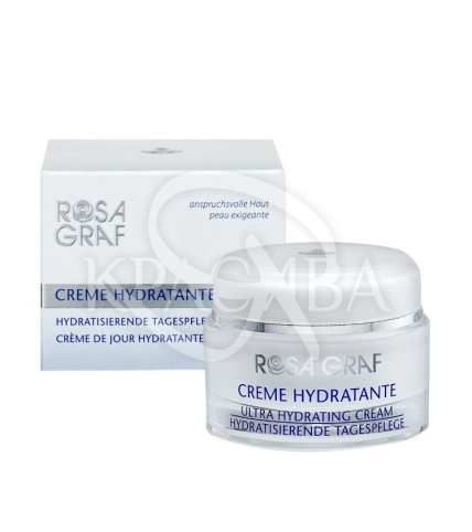 Ультразволожуючий крем - 1