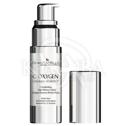 Оксигенный сильный коктейль для восстановления коллагена - 2