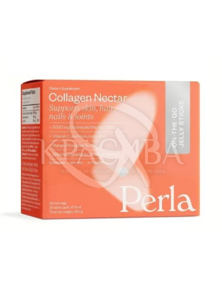 Колагеновий нектар зі смаком ананасу та манго : 