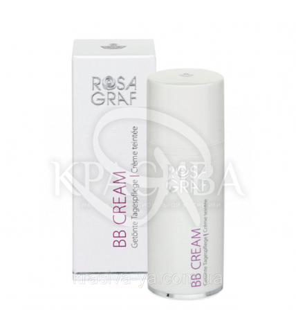 Денний крем для краси шкіри Бібі - BB Cream, 30 мл - 1