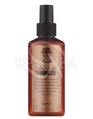 Очищающий тоник для лица : Barba Italiana