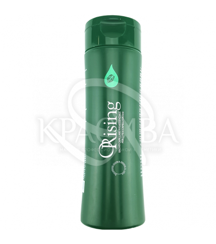 Фітоессенціальний шампунь для жирної шкіри голови і волосся - 1