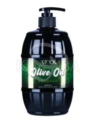 Шампунь для волос "Олива" : Косметика для волос