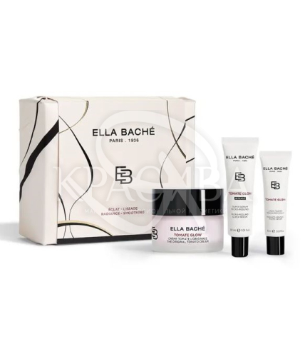 Набір "Розгладжування Сяйво Рівний тон" - 1