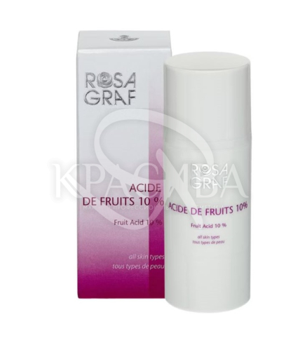 Сыворотка с фруктовыми кислотами 10% - 1