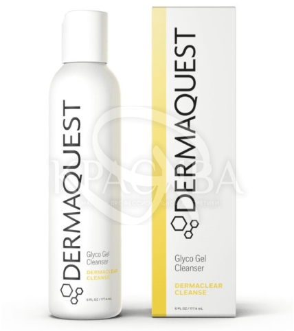 Гель очищающий для жирной кожи - 1