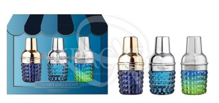 Парфюмерный набор для мужчин - 2