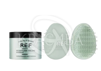 Промо бокс "Для объема волос" - 2