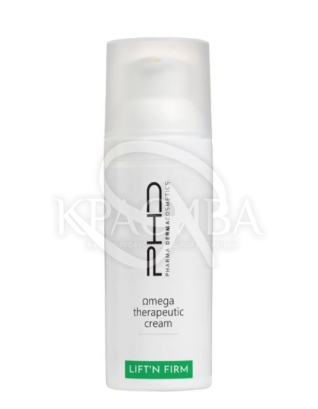 Крем Омега для обличчя : Крем для обличчя