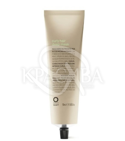 Твистн Курли Маска для вьющихся волос - 1