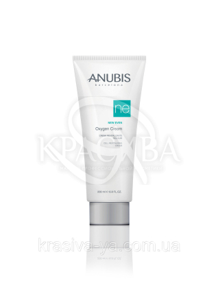 New Even Oxygen Cream Кислородный крем SPF 15, 200 мл : Косметика для лица