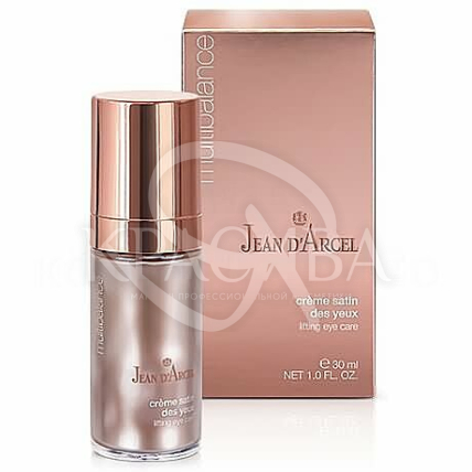 Ліфтинг крем для шкіри навколо очей - 2