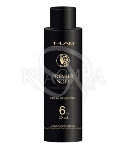 Крем-проявник 6% 20 Vol. - 1