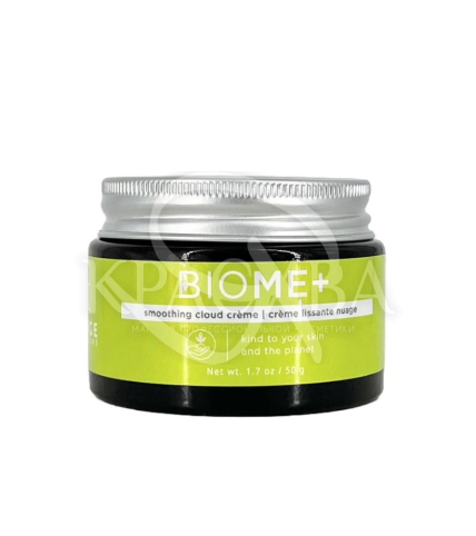 Крем-мус для зволоження шкіри - 1