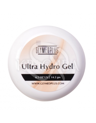 Ультрагидрогель с 10% гиалуроновой кислоты : GlyMed Plus