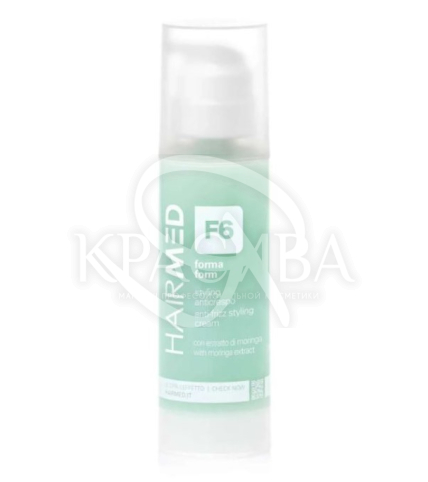 Крем для укладання волосся - 1